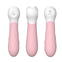 S-HAND Cure Sarjlı Vibratör Pembe