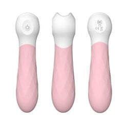 S-HAND Cure Sarjlı Vibratör Pembe
